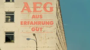 AEG Waschmaschine: Fehler E18 – Was der Fehlercode bedeuten kann und welche Ursachen sich prüfen lassen