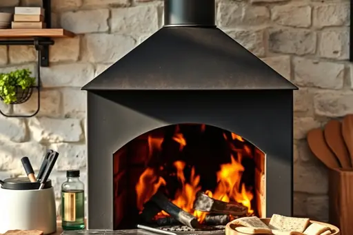 Backofen-Selbstreinigung: Wie funktioniert das? Selbstreinigung beim Backofen – wie Pyrolyse und andere Reinigungssysteme funktionieren