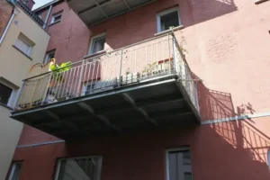 Balkon selber bauen – Anleitung – Planung, Materialien und wichtige Schritte beim Bau eines Balkons