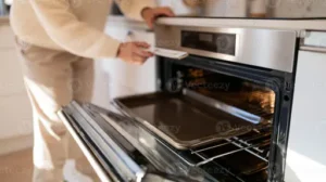 Beko Backofen – Selbstreinigung Anleitung – So starten und verwenden Sie die Selbstreinigungsfunktion richtig