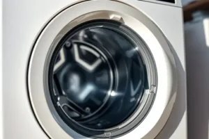 Bosch Waschmaschine Fehler E26 – Ursachen des Fehlercodes E26 und mögliche Schritte zur Fehlerbehebung