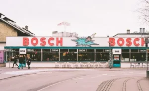 Bosch Waschmaschine Serie 4 Fehler E18 – Bosch Serie 4: Was bedeutet der Waschmaschinen-Fehler E18 und wie lässt er sich beheben?