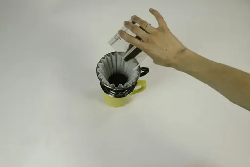 Brita-Filter – Anleitung – Filter einsetzen, vorbereiten und richtig verwenden