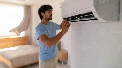 Daikin Klimaanlage Anleitung – Grundlegende Bedienung und Einstellungen einer Daikin-Klimaanlage erklärt