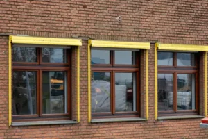 Fenster nach außen öffnend – Nachteile – Welche Nachteile nach außen öffnende Fenster bei Planung und Nutzung haben können