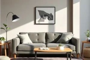 GRÖNLID 3er-Sofa mit Récamiere – Anleitung – Hinweise zum Aufbau eines GRÖNLID Sofas mit Récamiere