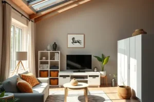 IKEA Friheten Anleitung PDF – Wo Sie die Aufbauanleitung finden und worauf Sie bei der Montage achten sollten