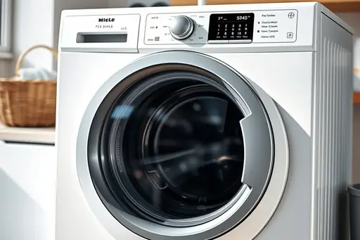 Miele – technischer Fehler F50 – Was der Fehlercode F50 bei Miele-Geräten bedeutet und welche Ursachen infrage kommen