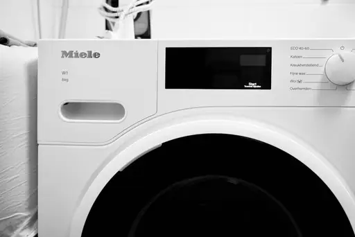 Miele Waschmaschine Fehler „Ablauf prüfen“ – Ursachen der Meldung „Ablauf prüfen“ und mögliche Schritte zur Fehlerbehebung