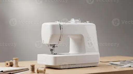 Mini-Nähmaschine Anleitung PDF – Wie eine Mini-Nähmaschine eingerichtet und richtig bedient wird