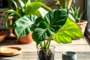 Monstera richtig pflegen – Standort, Gießen, Düngen und typische Pflegefehler im Überblick