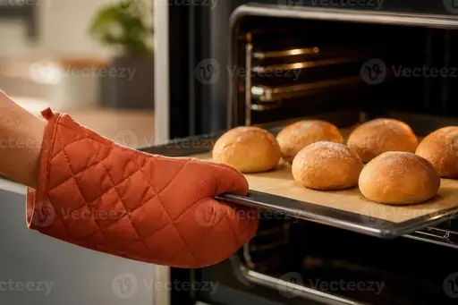 Neff Backofen CircoTherm – Anleitung – Funktionen, Einstellungen und richtige Verwendung von CircoTherm beim Neff-Backofen