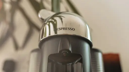Nespresso Vertuo Pop – Anleitung – Inbetriebnahme, Bedienung Und Reinigung Der Kaffeemaschine