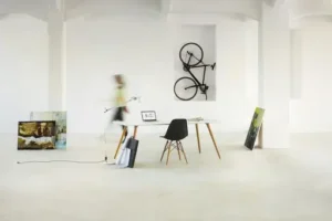 Raum-in-Raum-Lösungen – Flexible Raum-in-Raum-Systeme für Büro, Wohnen und Gewerbe im Überblick