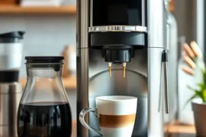 Saeco Xelsis Probleme – Häufige Störungen beim Saeco Xelsis Kaffeevollautomaten und mögliche Lösungen