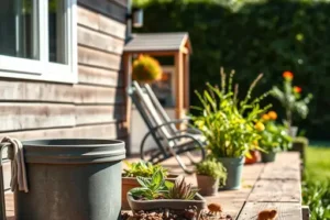 Was kann man gegen Schnaken machen? Wirksame Maßnahmen gegen Stechmücken in Haus und Garten