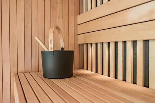 Was kostet eine Sauna für zu Hause? Mit welchen Kosten für Anschaffung, Einbau und Betrieb einer Heimsauna zu rechnen ist