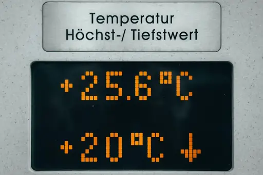 Wie groß sollte ein Warmwasserspeicher sein? Die passende Speichergröße anhand von Haushaltsgröße und Warmwasserbedarf bestimmen