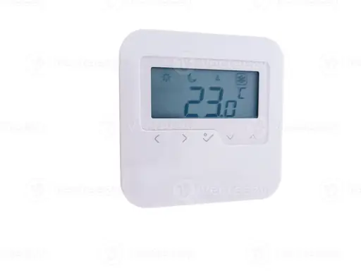 Wie viel kW Heizung pro m²? So lässt sich die benötigte Heizleistung pro Quadratmeter überschlägig berechnen