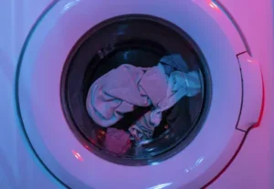 Wie viel Liter Wasser pro Waschgang? Wasserverbrauch moderner Waschmaschinen im Vergleich